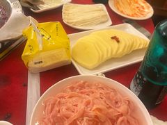 -山城年华老火锅(玉林店)