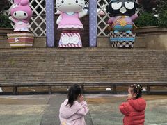 -安吉Hello Kitty乐园