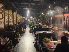 -丁卯•铜锅涮肉(工体店)
