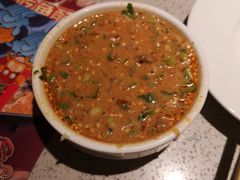 -海底捞大排档火锅(悦荟广场店)