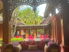 -西双版纳洲际度假酒店-泰傣餐厅