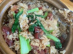 -壹煲口福煲仔饭(中山路店)