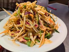 -老郑家东北春饼(茂业天地店)