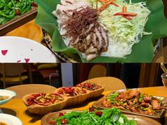 -隔壁老王·家常云南菜(花巷店)