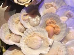 -遇西祠·海鲜烧烤(总店)