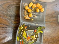 -大洋家·潮汕鱼鲜·花胶砂锅粥(天河东路店)