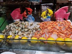 -盛宴标帜西餐厅龙虾.鲍鱼•牛排(重庆喜来登大酒店)