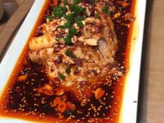 -陶德砂锅(蜀汉路店)