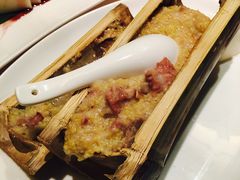 -粗茶淡饭·汉口公馆(循礼门店)