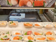 -亚马逊蒸汽活海鲜自助(LCM置汇旭辉广场店)