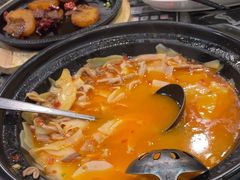 李师傅脆肚-李师傅脆肚(华强北店)