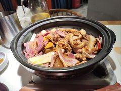 -王妈热卤·川味馆(海昌店)