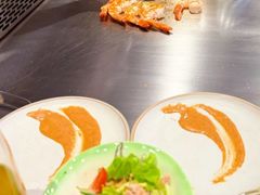 -黑木原精致料理·铁板烧