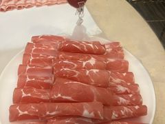 -阳坊大都涮羊肉(阳坊总店)