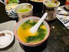 味增汤-昱匠·日本料理(金融街店)
