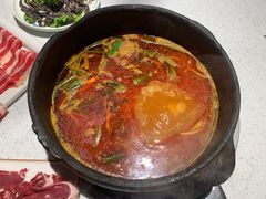 -贵府酸汤牛肉火锅·贵州老字号(飞山街店)