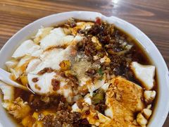 -云南大锅豆浆店