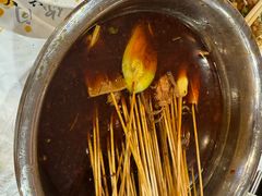 -成都瓜串串(华强北店)