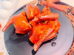 -大树餐厅(环球港店)