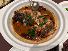 -江南·JIANGNAN(北京歌华开元大酒店)