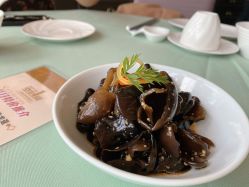 -空中一号宴会厅(信合大厦店)