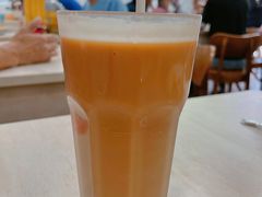 冻鸳鸯-喜莲咖啡