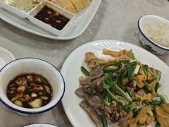-巫记鸡饭店
