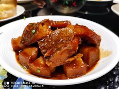 -海味世家·家常菜馆(明州里店)