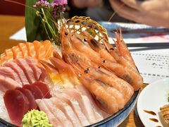 -松坂屋日料自助(长城路店)