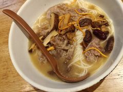 -云味馆·云南菜·云南米线(中洲店)