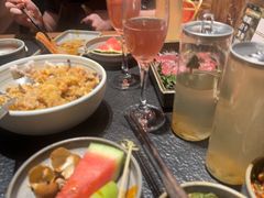 -大龙燚·旷野鲜火锅(广州首店)