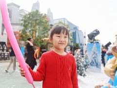 -厦门方特梦幻王国