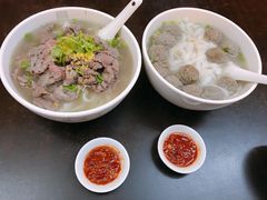 -潮镇老尾牛杂(环城西路店)