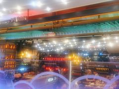 -河坝烧烤串城(金达莱店)