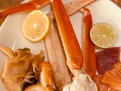 -怡咖啡海鲜自助餐厅(浦东香格里拉店)