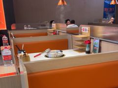 -东门口·新式老北京火锅(河西龙湖天街店)