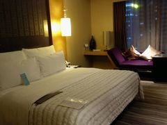 -青岛富力艾美酒店