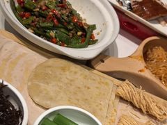 -大鸭梨烤鸭(金色漫香店)