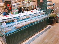 -长申超市(美食城店)