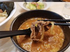 -八盛屋·沾面(集美万达店)