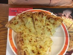 -比格比萨自助(国展店)