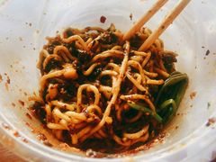 花市豌杂面-花市豌杂面(民生路店)