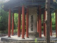 -蓬莱阁景区