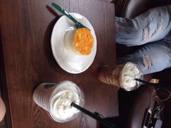 星冰乐-星巴克(杭州桐庐立山国际店)