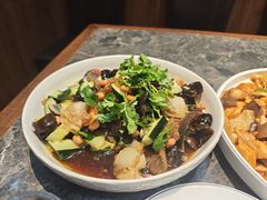 老醋六样-金阁家常菜(贵阳路店)
