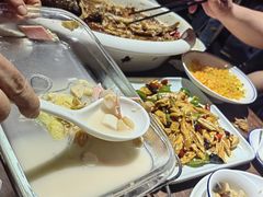 -槐乡六门城小馆(洪洞店)