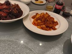 -玉林烤鸭店(垡头店)