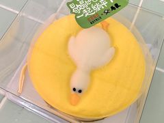 -红星前进面包牛奶公司(君太店)
