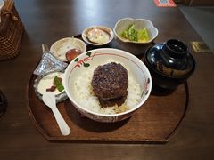 -ITARU食堂·定食料理(西丽店)