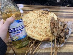 -同来顺烧烤餐厅(哈尔滨道店)